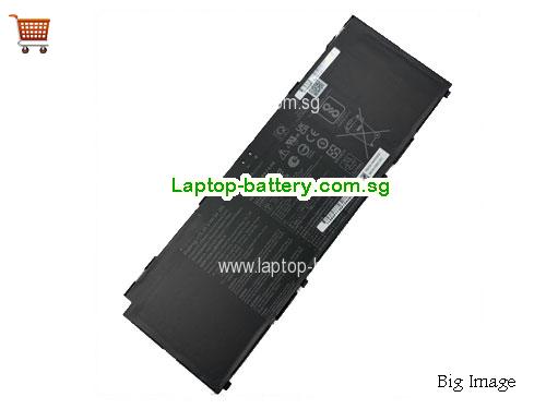 ASUS C41N2111 Battery 5426mAh, 84Wh  15.48V Black Li-Polymer
