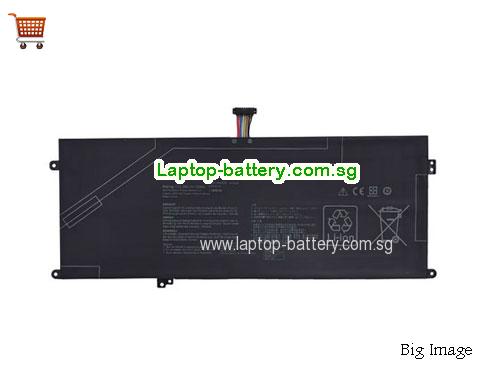 ASUS C41N2306 Battery 4820mAh, 75Wh  15.56V Black Li-Polymer