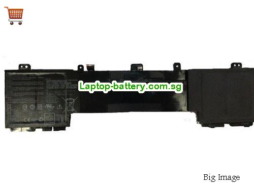 ASUS C42N1630 Battery 4790mAh, 73Wh  15.4V Black Li-ion