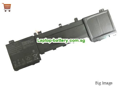 ASUS 0B200-02520100 Battery 4480mAh, 71Wh  15.4V Black Li-Polymer