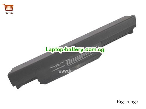 ASUS 07G016H31875 Battery 7200mAh 11.1V Black Li-ion