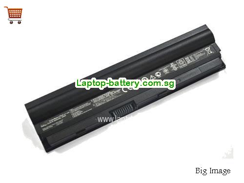 ASUS 0B11000130000 Battery 5200mAh 10.8V Black Li-ion