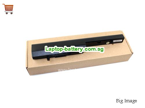 ASUS A41-U47 Battery 5200mAh 10.8V Black Li-ion