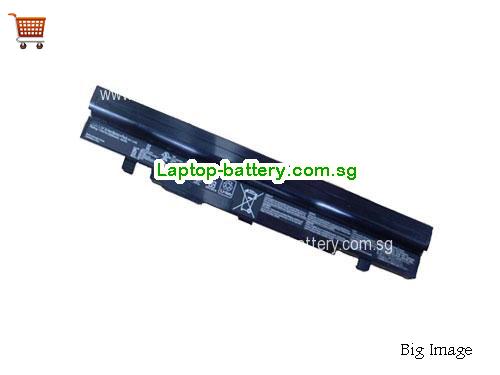 ASUS A41-U46 Battery 2950mAh 15V Black Li-ion