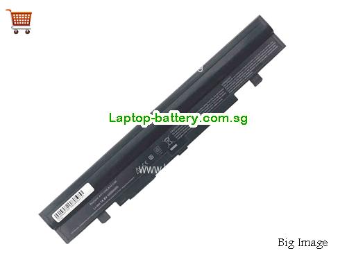ASUS A41-U46 Battery 5200mAh 14.4V Black Li-ion
