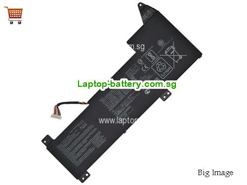 ASUS FX570UD-E4035T Battery 4210mAh, 48Wh  11.4V Black Li-Polymer
