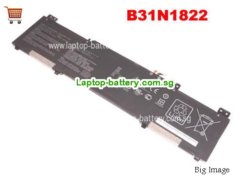 ASUS 0B200-03220000 Battery 3653mAh, 42Wh  11.52V Black Li-Polymer