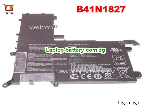ASUS 0B200-03070200 Battery 3653mAh, 56Wh  15.36V Black Li-Polymer
