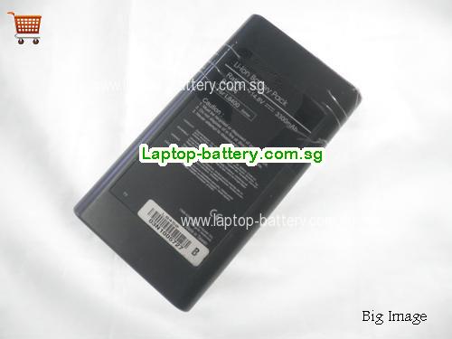 ASUS BA-04 Battery 3300mAh 11.1V Black Li-ion