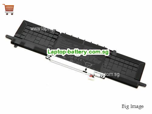 SG C31N1815 Battery for Asus ZenBook UX333FA RX333FN Series Li-Polymer 