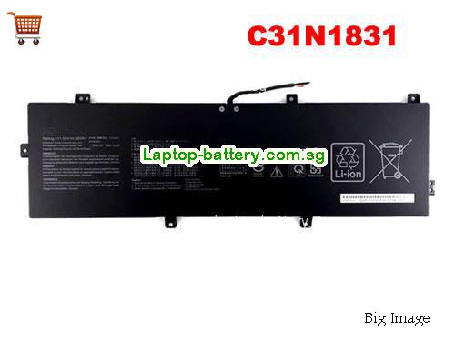 ASUS 0B200-03330200 Battery 4210mAh, 50Wh  11.55V Black Li-Polymer