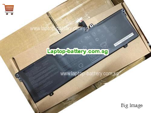 ASUS 3ICP6/70/81 Battery 5260mAh, 63Wh  11.61V Black Li-Polymer