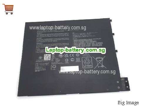 ASUS C31N2104 Battery 4311mAh, 50Wh  11.61V Black Li-Polymer