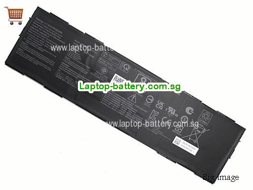 SG Genuine C31N2205 Battery for ASUS Chromebook CX9 Cx9400C Series 11.61v 63Wh 