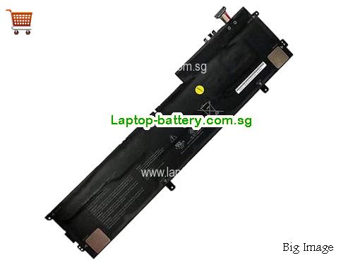 ASUS C32N2002 Battery 8230mAh, 96Wh  11.55V Black Li-Polymer