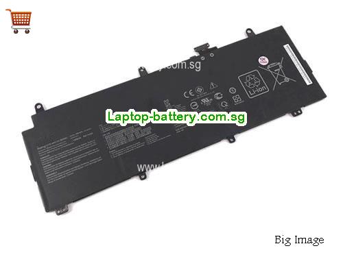 ASUS 0B200-03020200 Battery 3890mAh, 60Wh  15.44V Black Li-Polymer