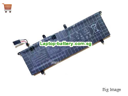 ASUS 0B200-03790000 Battery 4550mAh, 70Wh  15.4V Black Li-Polymer