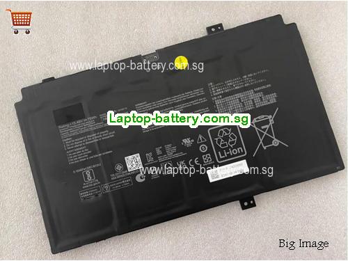 ASUS C41N2110 Battery 4845mAh, 75Wh  15.48V Black Li-Polymer
