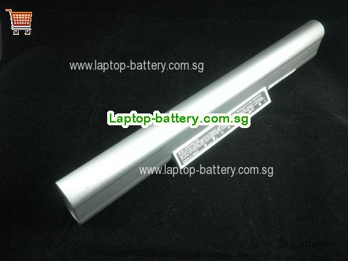 SG New Advent EM-G600L2S 7084 7079 7091 8000 Battery 14.8V Silver 