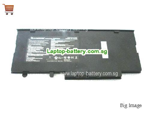 AVERATEC C21P-AV05 Battery 3250mAh 7.4V Black Li-ion