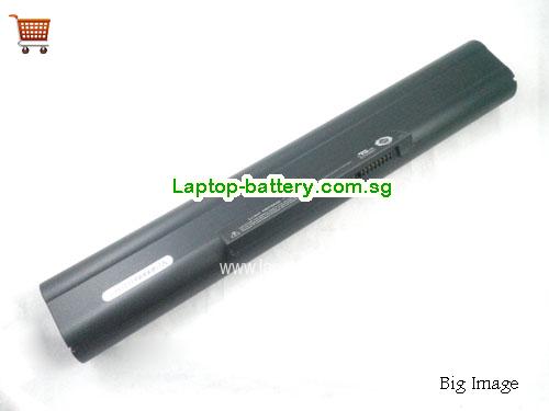 SG NBP6A26 NBP8A12 Battery for Advent 7079 11.1V 4800MAH  