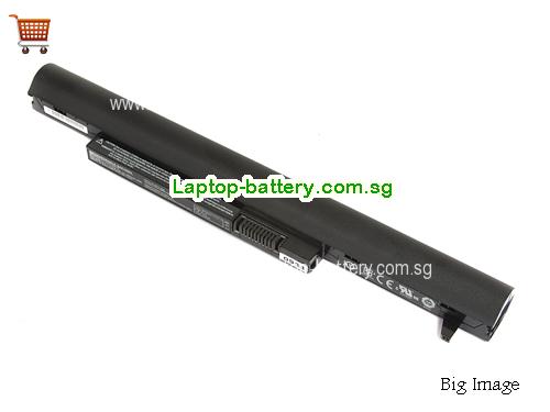 BENQ Joybook DH1302 Battery 2250mAh, 33Wh  14.8V Black Li-ion