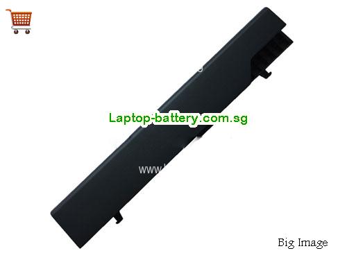BENQ S13A Battery 4400mAh, 48Wh  10.8V Black Li-Polymer