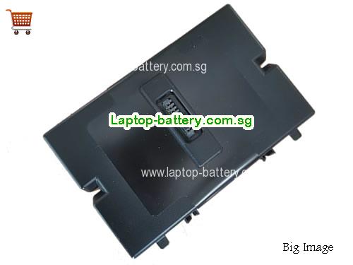 BOSE 078592 Battery 5500mAh, 81.4Wh  14.8V Black Li-ion