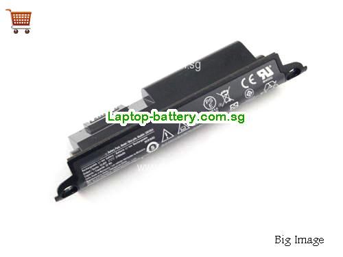 BOSE 330107 Battery 2100mAh, 23Wh  12.45V Black Li-ion