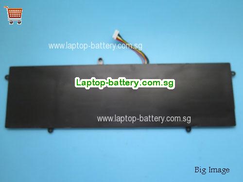 SG Genuine Byone CT153 Battery for BU53 CU53 Laptop Li-Polymer 11.4V Rechargeable