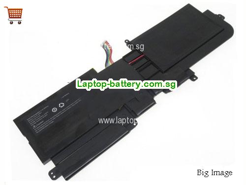CCE TU142-TS63 Battery 45Wh 7.4V Black Li-Polymer