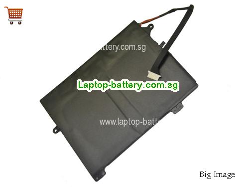 SG Original Laptop Battery for  CELXPERT BATBJA0L21,  Black, 6700mAh, 24.79Wh  3.7V 
