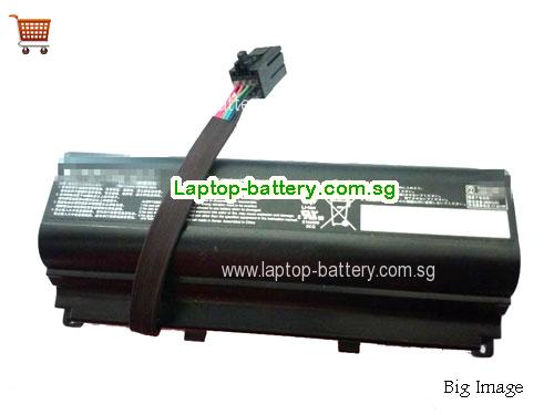 SG Rechargeable 4MSLU-150110 Battery for Cerevo Tipron Li-ion 15v 88Wh