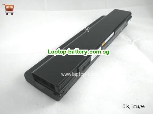 CLEVO M810BAT-2 Battery 7100mAh 7.4V Black Li-Polymer