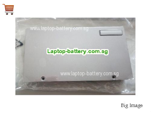 CLEVO 687N157S429 Battery 5600mAh, 62Wh  11.1V White Li-ion