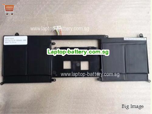 SG Cyberpower B14Y Battery for Zeus-M2 Laptop Li-Polymer 14.8v