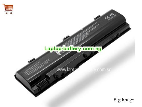 Dell KD186 Battery 4400mAh 11.1V Black Li-ion