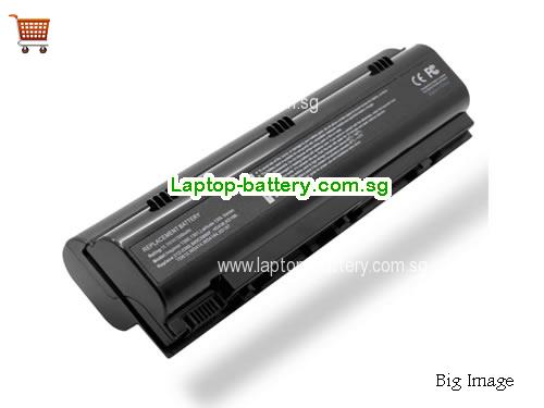 Dell KD186 Battery 7800mAh 11.1V Black Li-ion