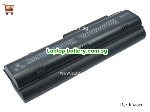 Dell KD186 Battery 8800mAh 11.1V Black Li-ion