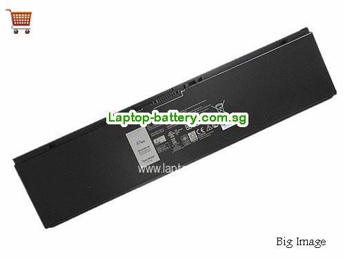 Dell 451-BBFV Battery 47Wh 7.4V Black Li-ion