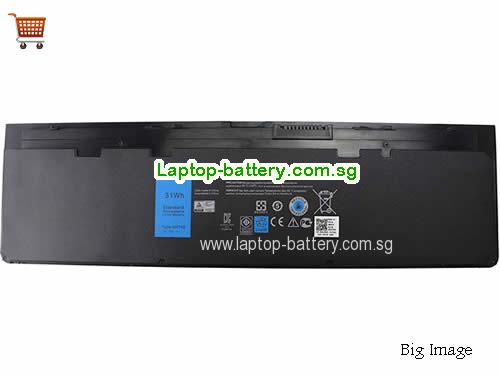 Dell VPH5X Battery 3550mAh 11.1V Black Li-ion