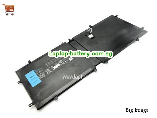 Dell D10H3 Battery 69Wh 14.8V Black Li-ion