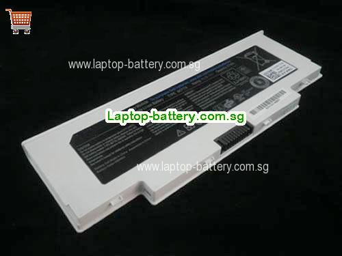 SG Genuine Dell 90TT9 Battery 11.1V 27WH White