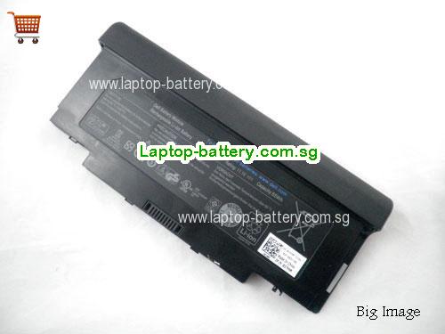 SG Genuine Dell 90TT9 60NGW Battery 11.1V 55WH 