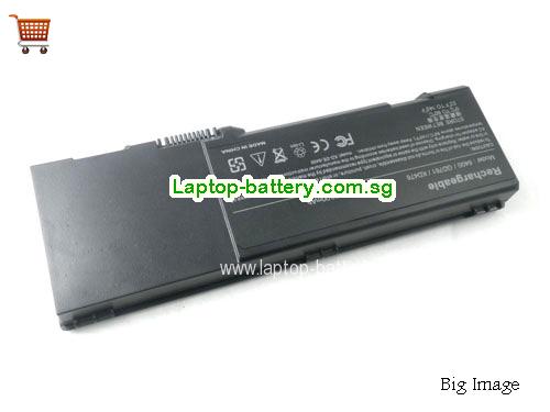 Dell GD761 Battery 7800mAh 11.1V Black Li-ion