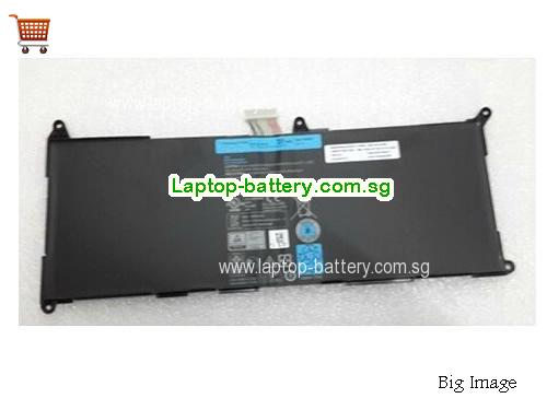 Dell V3D9R Battery 35Wh 7.6V Black Li-Polymer