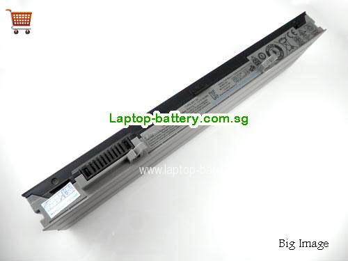 Dell PP13S Battery 60Wh 11.1V Silver and Grey Li-ion