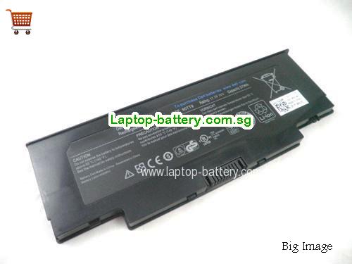 SG Genuine Dell 90TT9, 60NGW Laptop Battery 27wh-3cells 