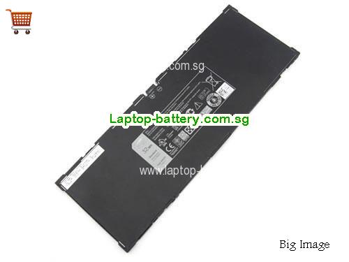 Dell Venue 11 Pro 5130-9356 Battery 32Wh 7.4V Black Li-Polymer