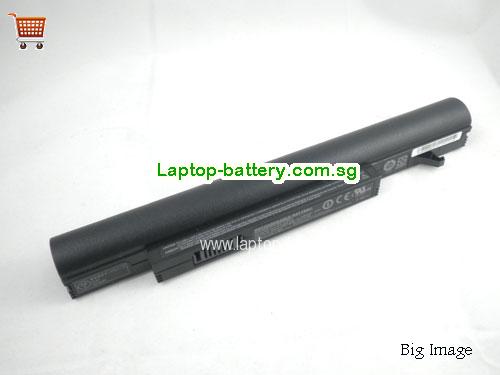 BENQ Joybook Lite U105-F.E03 Battery 25Wh 10.8V Black Li-ion